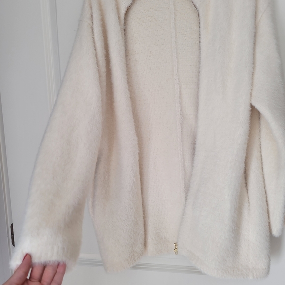 Jcrew jacket oversized - Picture 6 of 10